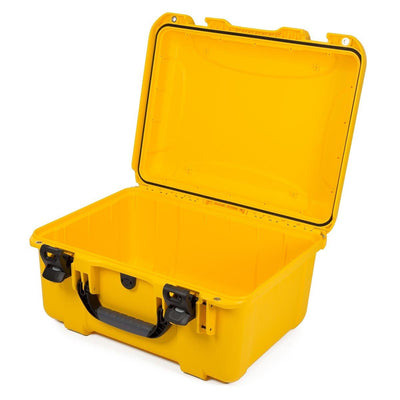 NANUK 933-Nanuk Case-Yellow-Empty-NANUK