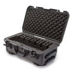 NANUK 935 6 UP Gun Case-Gun Case-Graphite-NANUK