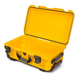 NANUK 935-Nanuk Case-Yellow-Empty-NANUK