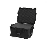 NANUK 960-Nanuk Case-Black-Cubed Foam-NANUK