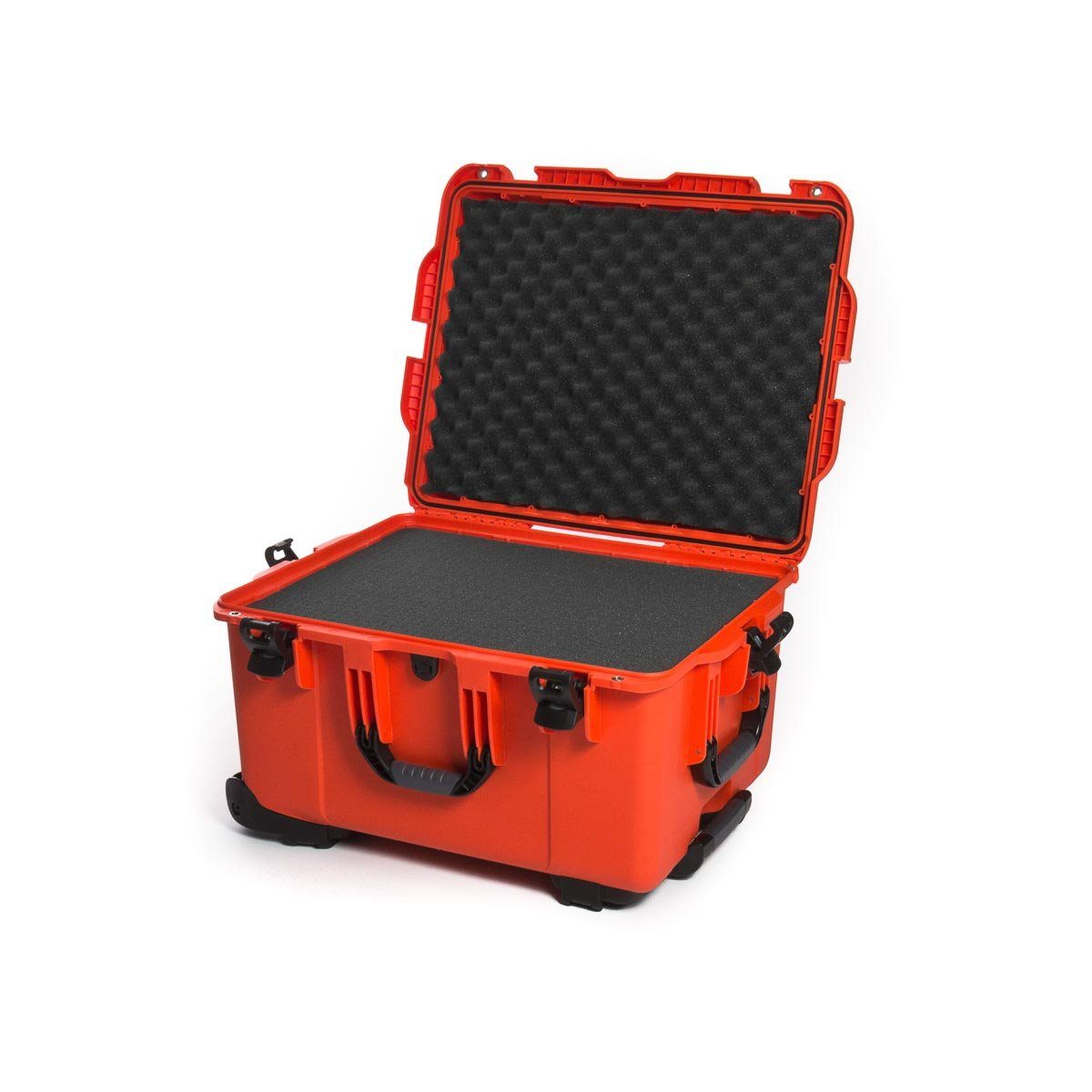 NANUK 960-Nanuk Case-Orange-Cubed Foam-NANUK