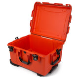 NANUK 960-Nanuk Case-Orange-Empty-NANUK