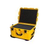 NANUK 960-Nanuk Case-Yellow-Cubed Foam-NANUK