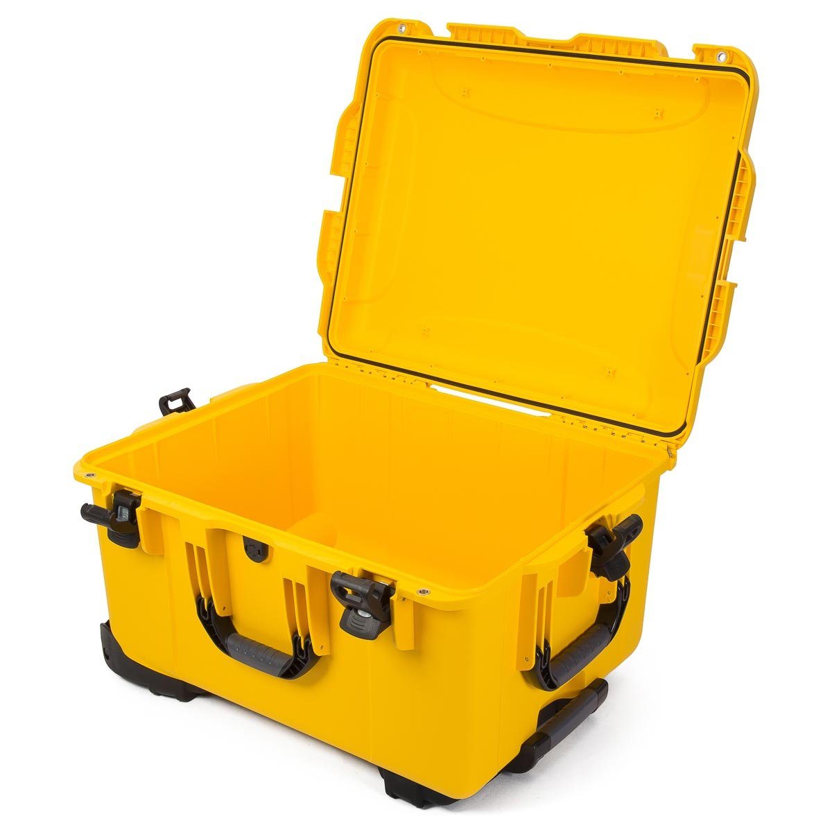 NANUK 960-Nanuk Case-Yellow-Empty-NANUK