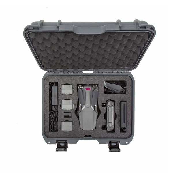 NANUK 920 DJI Mavic 2 Pro | Zoom Hard Case – NANUK USA