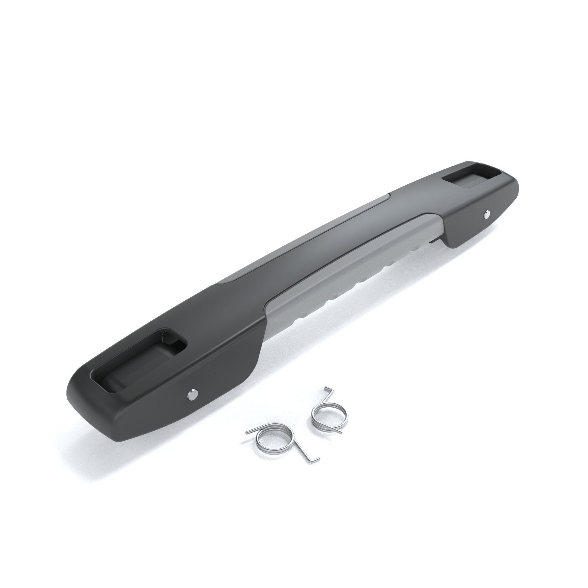 Top handle replacement