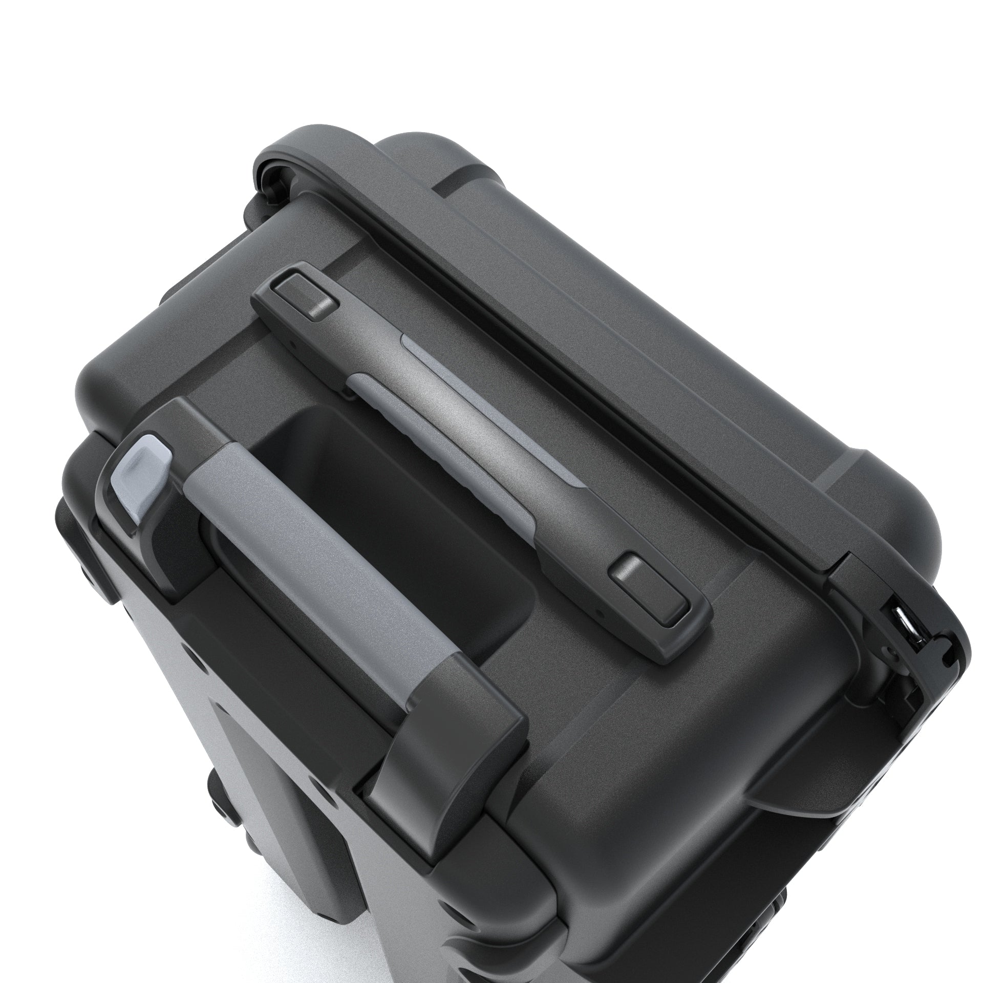 Top handle replacement