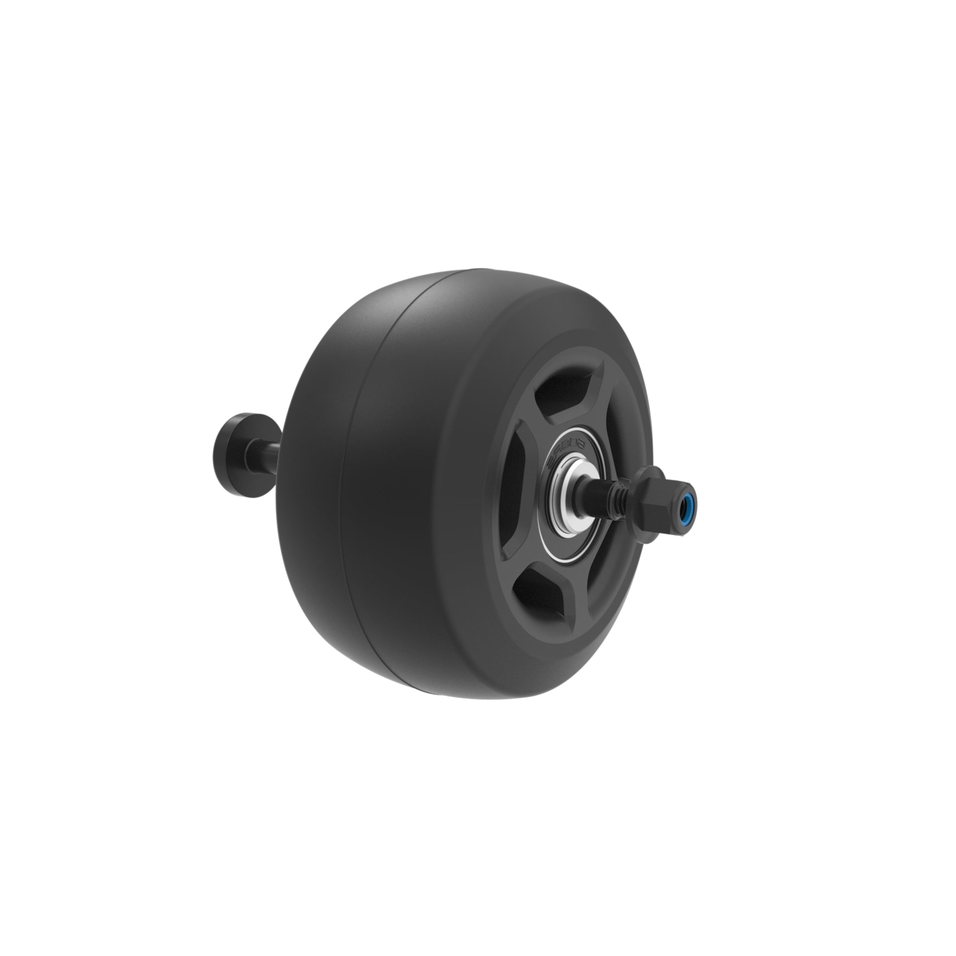 963-970 & 988 Wheel Kit