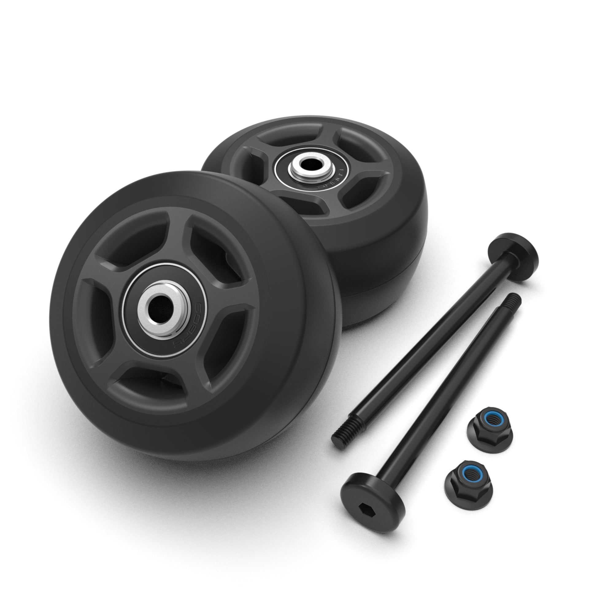963-970 & 988 Wheel Kit
