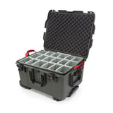 NANUK 960-Nanuk Case-Olive-Padded Divider-NANUK