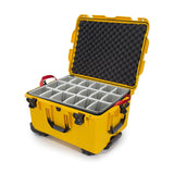 NANUK 960-Nanuk Case-Yellow-Padded Divider-NANUK