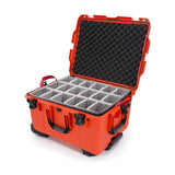 NANUK 960-Nanuk Case-Orange-Padded Divider-NANUK