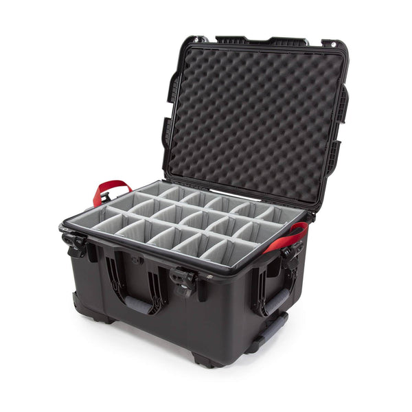 NANUK 960 | Waterproof & Indestructible Case With Wheels