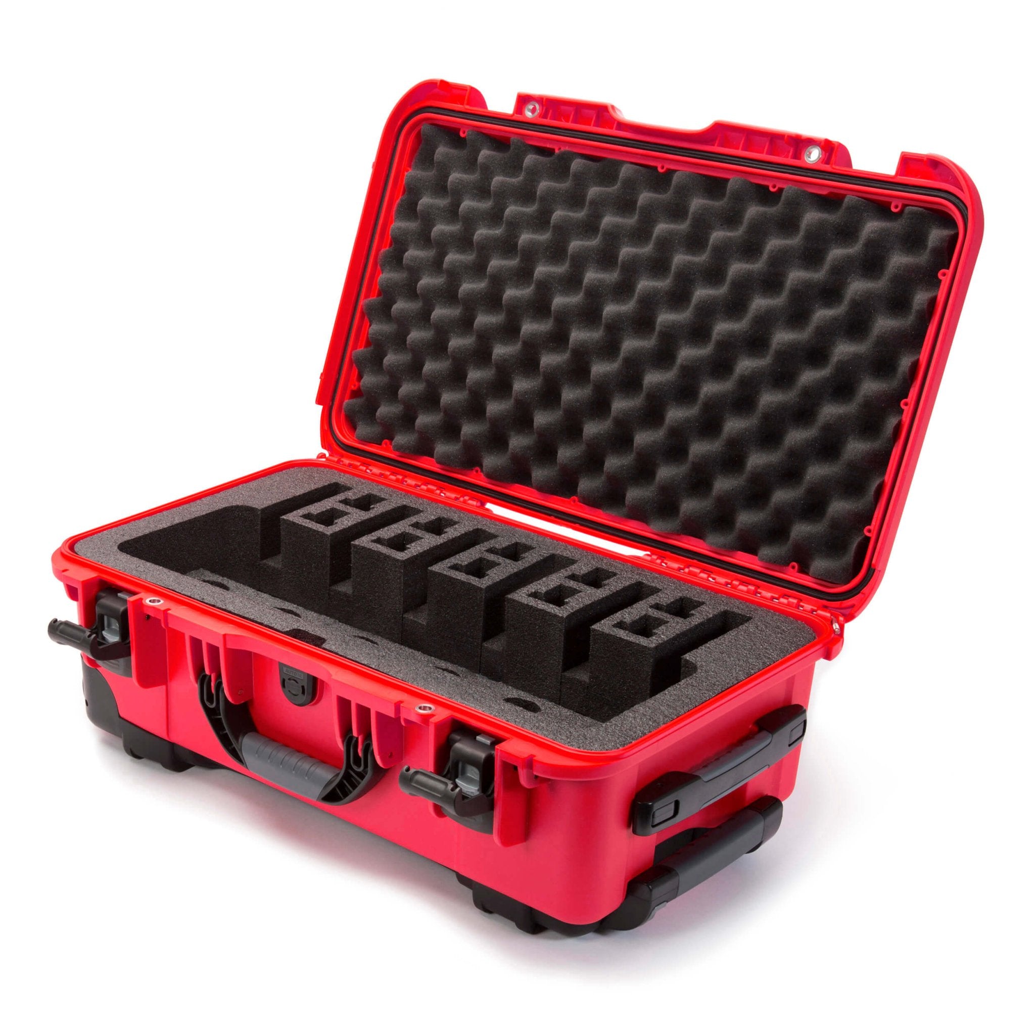 NANUK 935 6 UP Gun Case - Gun Case - NANUK USA