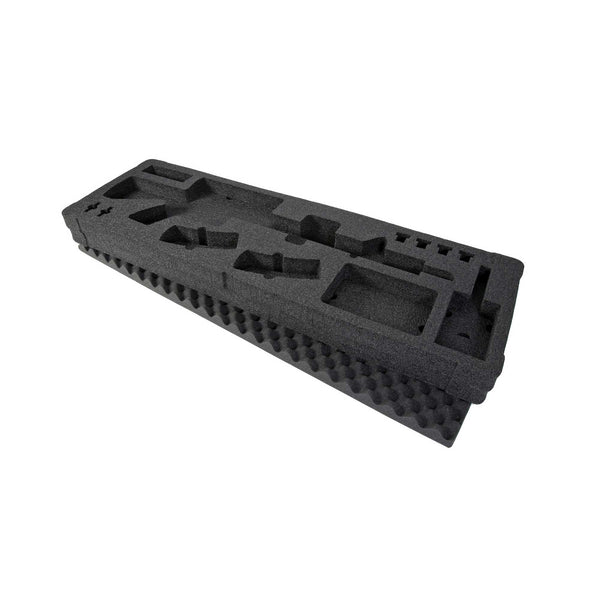 Replacement Foam insert for NANUK 990 AR15 - Ships Fast!