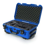 NANUK 935 For Sony A7R-Camera Case-Blue-Eggshell Foam-NANUK