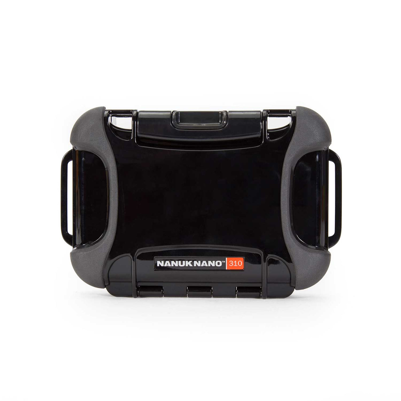NANUK Nano 310-Nano Case-Black-NANUK