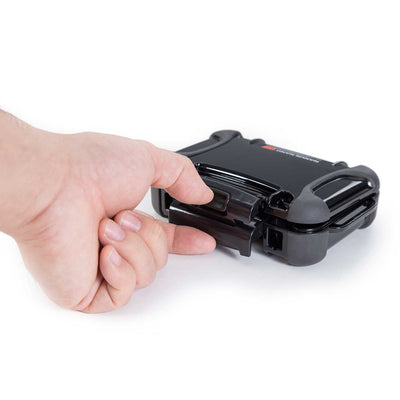 NANUK Nano 310-Nano Case-Black-NANUK