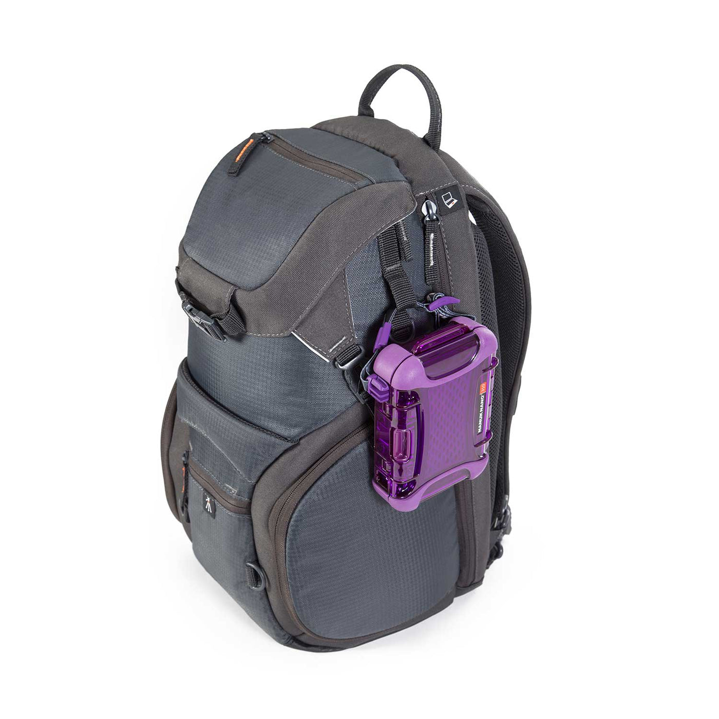 NANUK Nano 310-Nano Case-Black-NANUK