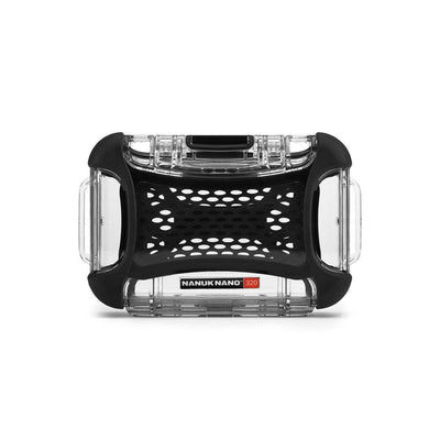 NANUK Nano 320-Nano Case-Black-NANUK
