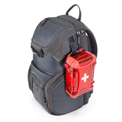 NANUK Nano 330 First Aid