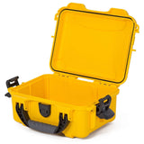 NANUK 904-Nanuk Case-Yellow-Empty-NANUK