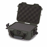 NANUK 904-Nanuk Case-Olive-Cubed Foam-NANUK