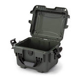 NANUK 908-Nanuk Case-Olive-Empty-NANUK