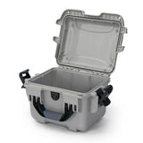 NANUK 908-Nanuk Case-Silver-Empty-NANUK