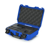 NANUK 909 Classic Gun Case-Gun Case-Blue-NANUK