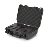 NANUK 909 Classic Gun Case-Gun Case-Olive-NANUK