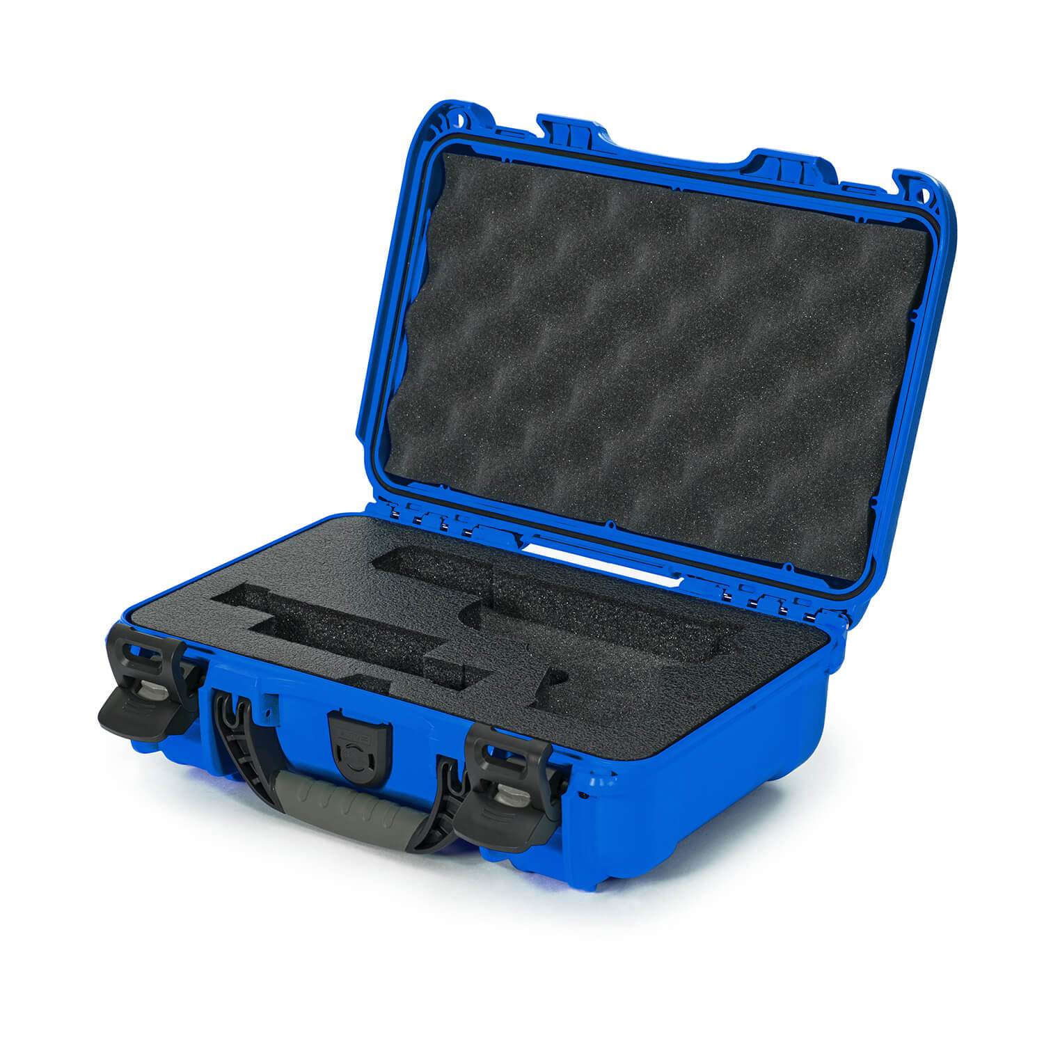 XIT Professional Quality Small Hard Case