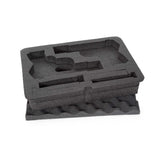 Foam insert for NANUK 910 Classic 2 Up-Nanuk Accessories-NANUK