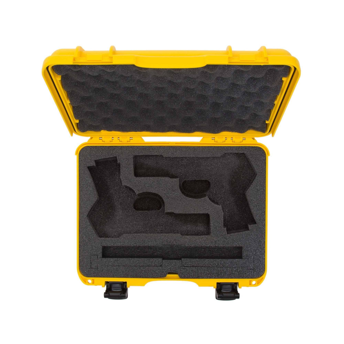 NANUK 910 2UP Classic Gun Case-Gun Case-Tan-NANUK