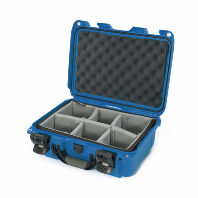 NANUK 915 Blue Padded Dividers