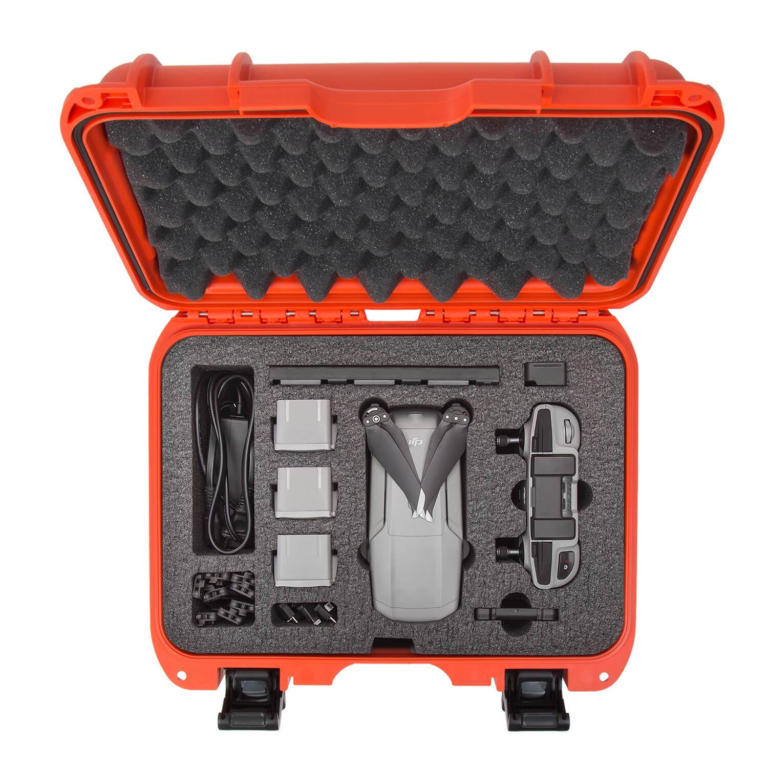 NANUK 915 FOR DJI™ MINI 3 PRO FLY MORE – Maverick Drone Systems