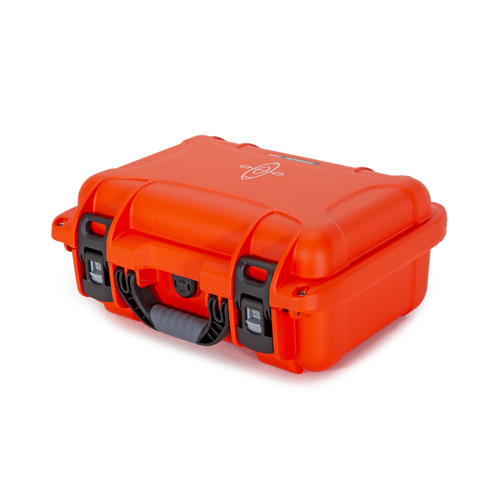Water- and dustproof NANUK™ Cases