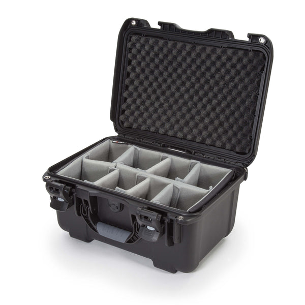 nanuk-918-black-open-padded-