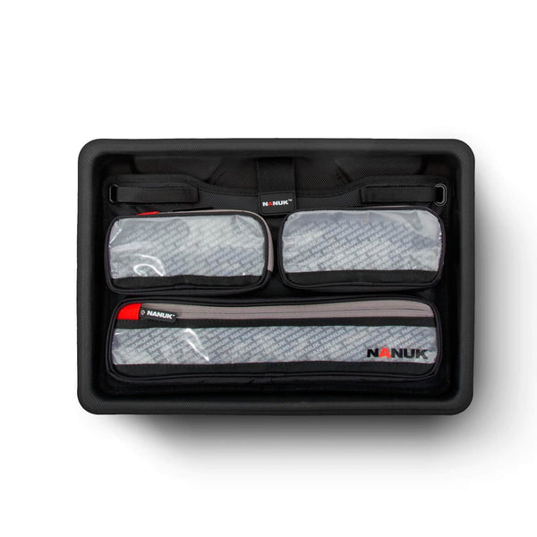 NANUK 920 Lid Organizer | Waterproof Protective Case