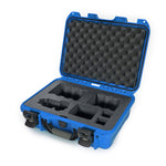 NANUK 920 for Sony A7R-Camera Case-Blue-Eggshell Foam-NANUK