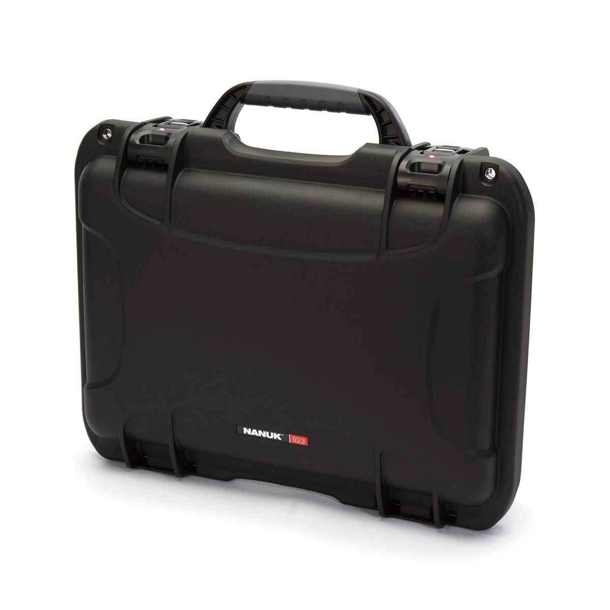 NANUK 923-Nanuk Case-Black-Empty-NANUK