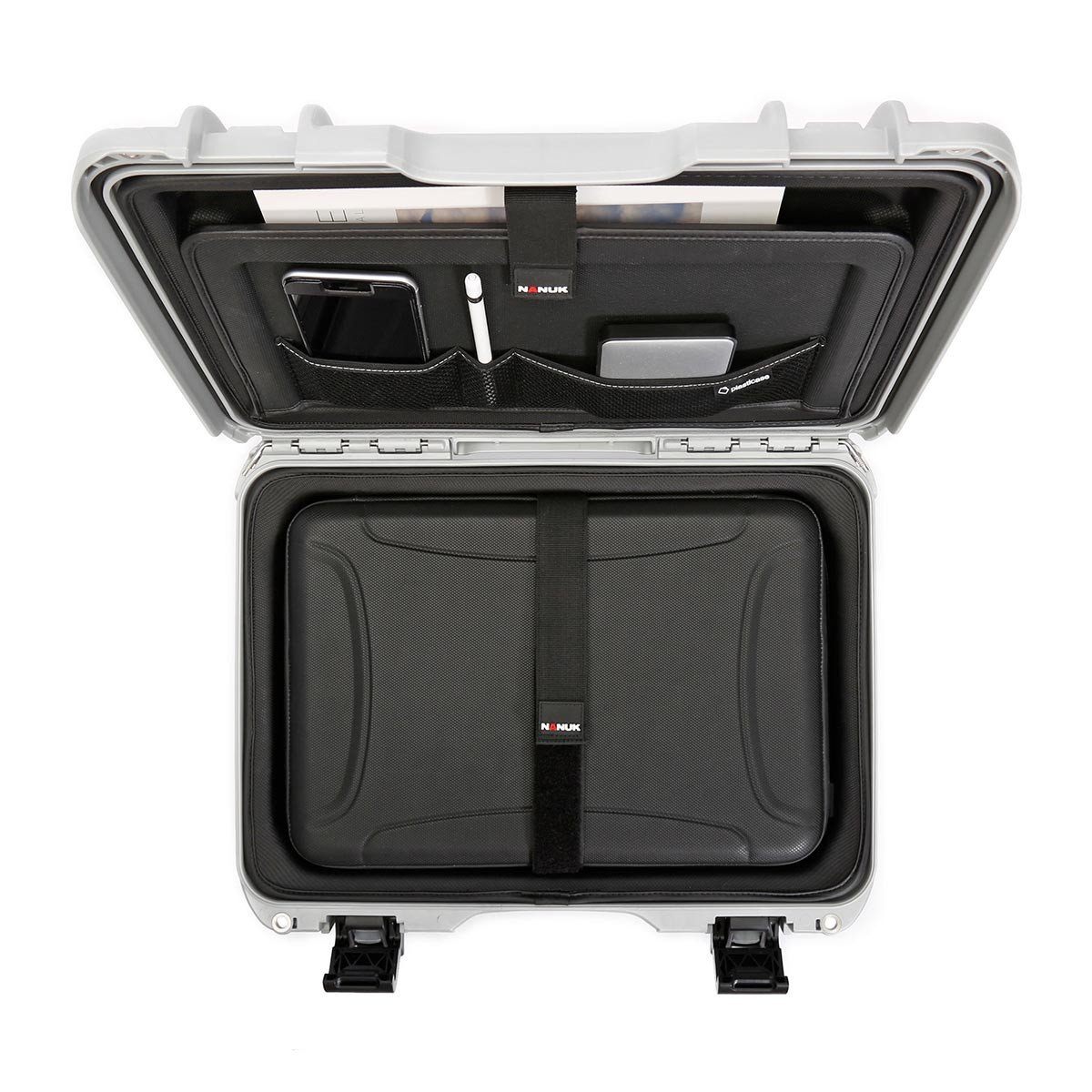 NANUK 923 Laptop-Nanuk Case-Black-NANUK