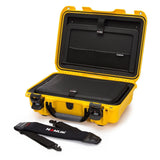 NANUK 923 Laptop-Nanuk Case-Yellow-NANUK