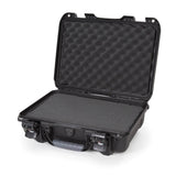 NANUK 923-Nanuk Case-Black-Cubed Foam-NANUK