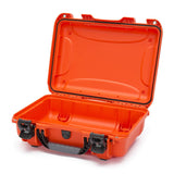 NANUK 923-Nanuk Case-Orange-Empty-NANUK