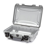 NANUK 923-Nanuk Case-Silver-Empty-NANUK