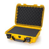 NANUK 923-Nanuk Case-Yellow-Cubed Foam-NANUK