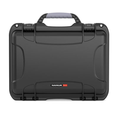 NANUK 923-Nanuk Case-Black-Empty-NANUK