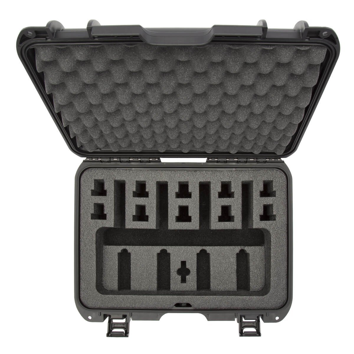Custom Pistol Cases