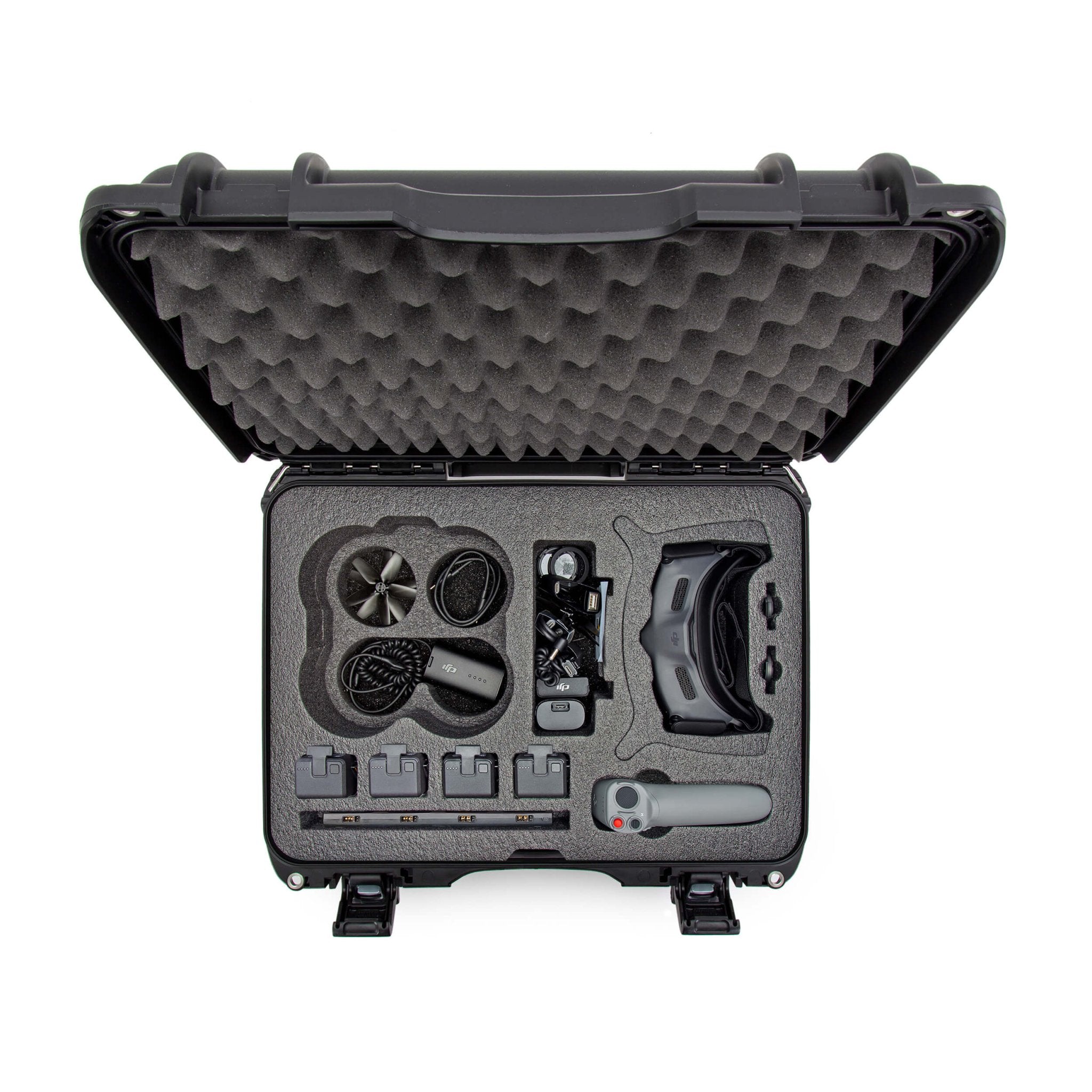 NANUK 925 For DJI™ Avata, Goggles And Fly More – NANUK USA